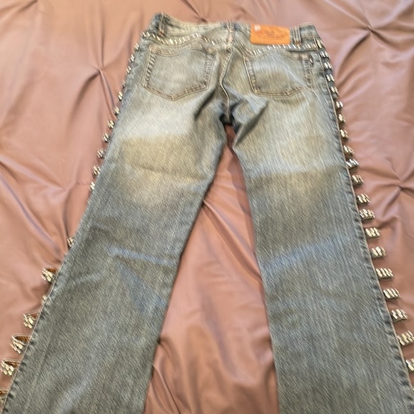 Jean - Picture 3 of 3